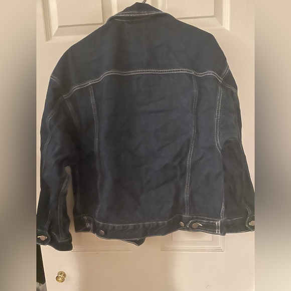 BDG Denim Jacket - Picture 2 of 4